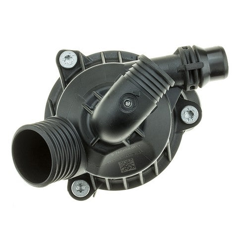 Motorad Engine Coolant Thermostat Housing Assembly P/N:790-217 Fits: BMW 135i 13-11, BMW 135is 2013, BMW 335i 13-11, BMW 335i Xdrive 13-11, BMW X1 15-13, BMW X5 13-11, BMW X6 14-11 - Image 3