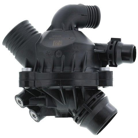 Motorad Engine Coolant Thermostat Housing Assembly P/N:790-217 Fits: BMW 135i 13-11, BMW 135is 2013, BMW 335i 13-11, BMW 335i Xdrive 13-11, BMW X1 15-13, BMW X5 13-11, BMW X6 14-11 - Image 7