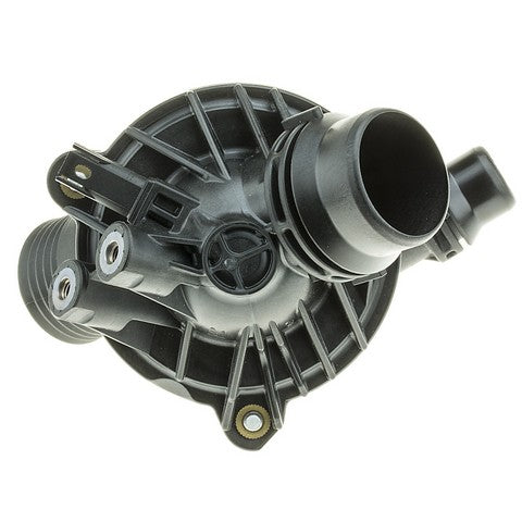 Motorad Engine Coolant Thermostat Housing Assembly P/N:790-217 Fits: BMW 135i 13-11, BMW 135is 2013, BMW 335i 13-11, BMW 335i Xdrive 13-11, BMW X1 15-13, BMW X5 13-11, BMW X6 14-11 - Image 4