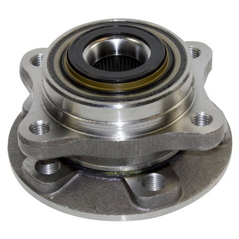 GMB Wheel Bearing and Hub Assembly P/N:790-3020 Fits: Volvo Xc90 14-07 - Image 1