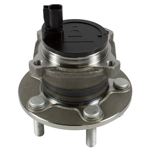 GMB Wheel Bearing and Hub Assembly P/N:790-3030 Fits: Volvo C30 13-07, Volvo C70 13-06, Volvo S40 11-04, Volvo V50 11-05 - Image 1