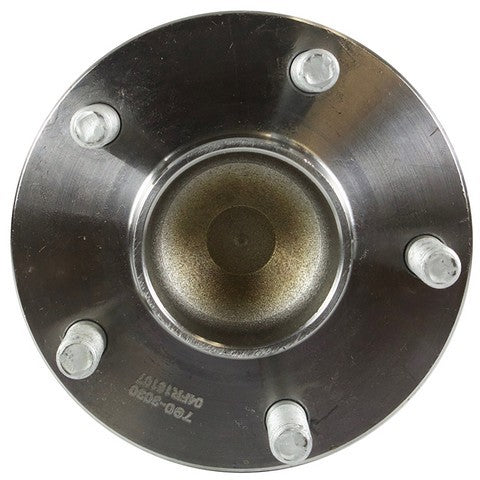 GMB Wheel Bearing and Hub Assembly P/N:790-3030 Fits: Volvo C30 13-07, Volvo C70 13-06, Volvo S40 11-04, Volvo V50 11-05 - Image 2