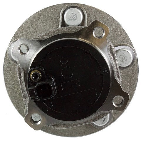 GMB Wheel Bearing and Hub Assembly P/N:790-3030 Fits: Volvo C30 13-07, Volvo C70 13-06, Volvo S40 11-04, Volvo V50 11-05 - Image 4
