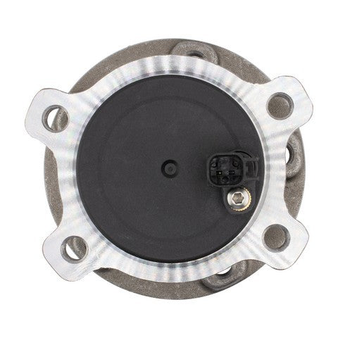 GMB Wheel Bearing and Hub Assembly P/N:790-3040 Fits: Volvo Xc60 17-10 - Image 4