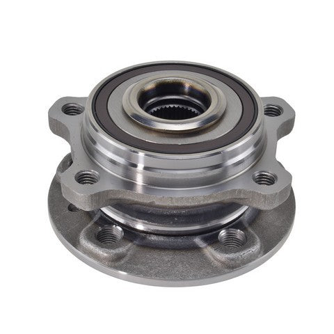 GMB Wheel Bearing and Hub Assembly P/N:790-3060 Fits: Volvo S90 19-17, Volvo V90 19-18, Volvo V90 Cross Country 19-17, Volvo Xc60 19-18, Volvo Xc90 19-16 - Image 1