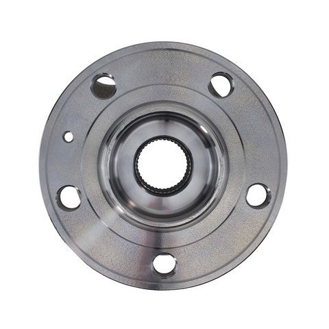 GMB Wheel Bearing and Hub Assembly P/N:790-3060 Fits: Volvo S90 19-17, Volvo V90 19-18, Volvo V90 Cross Country 19-17, Volvo Xc60 19-18, Volvo Xc90 19-16 - Image 2