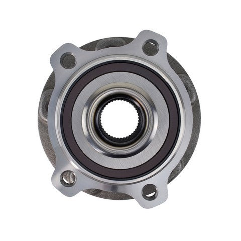 GMB Wheel Bearing and Hub Assembly P/N:790-3060 Fits: Volvo S90 19-17, Volvo V90 19-18, Volvo V90 Cross Country 19-17, Volvo Xc60 19-18, Volvo Xc90 19-16 - Image 4
