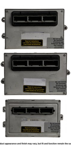 CARDONE Reman Engine Control Module (ECM) P/N:79-0093V Fits: Dodge Dakota 1999 - Image 3
