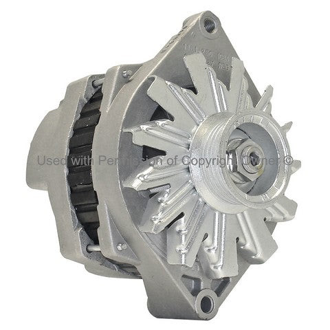 Quality-Built Alternator P/N:7901504 Fits: Chevrolet Caprice 1988 - Image 1