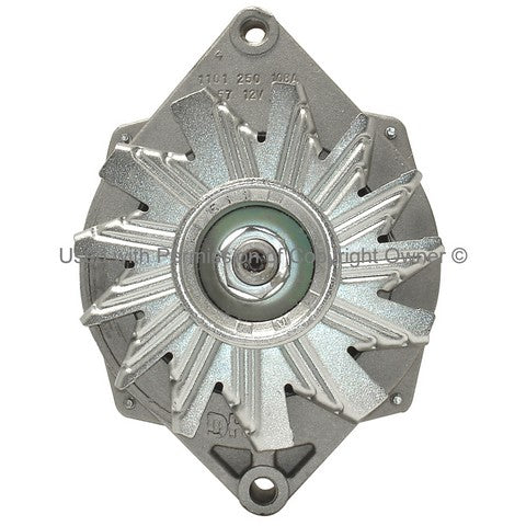 Quality-Built Alternator P/N:7901504 Fits: Chevrolet Caprice 1988 - Image 3