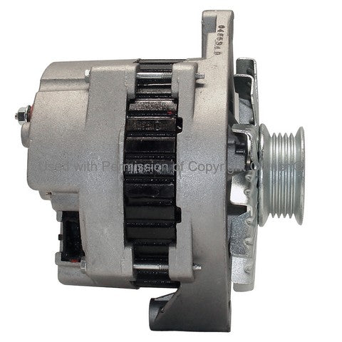 Quality-Built Alternator P/N:7901504 Fits: Chevrolet Caprice 1988 - Image 2