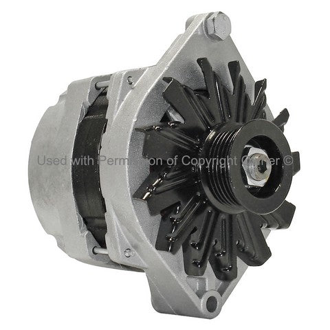 Quality-Built Alternator P/N:7901607 Fits: Chevrolet R3500 91-90, Chevrolet V3500 91-90, GMC R3500 91-90, GMC V3500 91-90 - Image 1