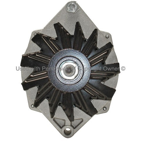 Quality-Built Alternator P/N:7901607 Fits: Chevrolet R3500 91-90, Chevrolet V3500 91-90, GMC R3500 91-90, GMC V3500 91-90 - Image 4