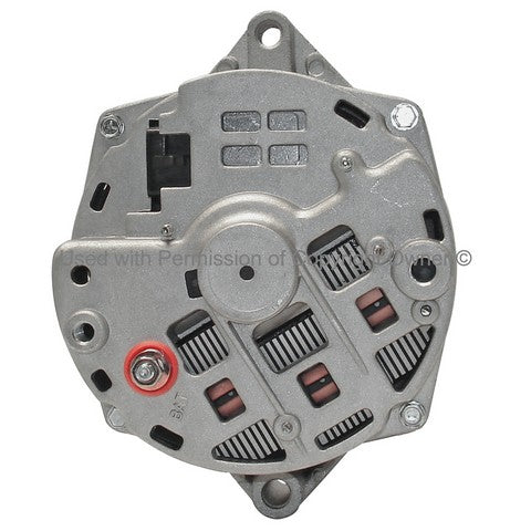 Quality-Built Alternator P/N:7901610 Fits: Chevrolet C1500, Chevrolet C2500, Chevrolet C2500 Suburban, Chevrolet C3500, Chevrolet C3500hd, Chevrolet K2500, Chevrolet K2500 Suburban, Chevrolet K3500, GMC C2500, GMC C2500 Suburban - Image 3