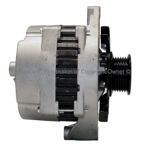 Quality-Built Alternator P/N:7901610 Fits: Chevrolet C1500, Chevrolet C2500, Chevrolet C2500 Suburban, Chevrolet C3500, Chevrolet C3500hd, Chevrolet K2500, Chevrolet K2500 Suburban, Chevrolet K3500, GMC C2500, GMC C2500 Suburban - Image 2