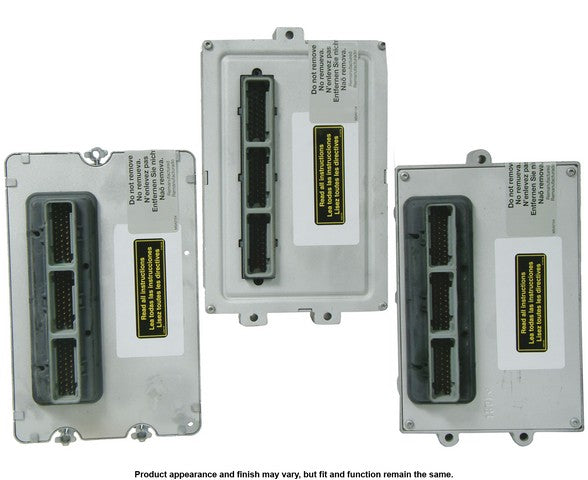 CARDONE Reman Engine Control Module (ECM) P/N:79-0229V Fits: Dodge Dakota 2001 - Image 2