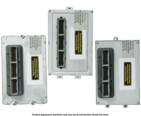 CARDONE Reman Engine Control Module (ECM) P/N:79-0229V Fits: Dodge Dakota 2001 - Image 4