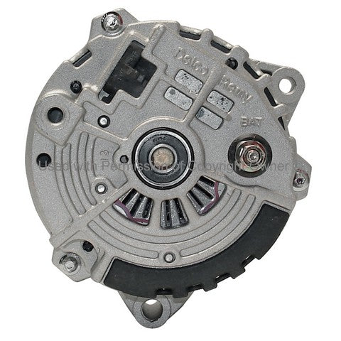 Quality-Built Alternator P/N:7902611 Fits: Jeep Cherokee 90-87, Jeep Comanche 90-87, Jeep Wagoneer 90-87 - Image 4