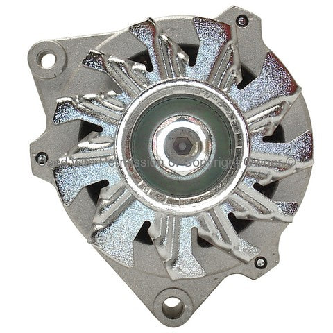 Quality-Built Alternator P/N:7902611 Fits: Jeep Cherokee 90-87, Jeep Comanche 90-87, Jeep Wagoneer 90-87 - Image 2