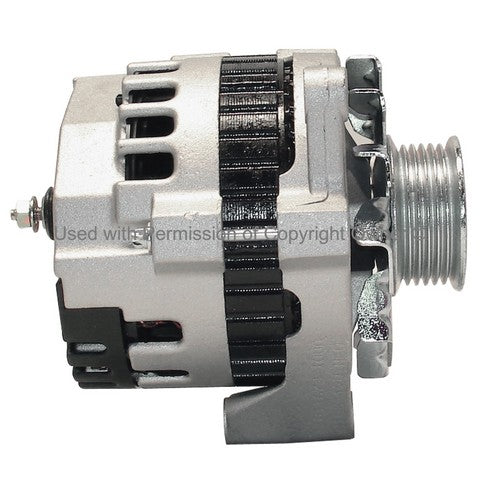 Quality-Built Alternator P/N:7902611N Fits: Jeep Cherokee 90-87, Jeep Comanche 90-87, Jeep Wagoneer 90-87 - Image 3