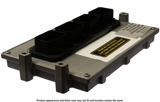 CARDONE Reman Engine Control Module (ECM) P/N:79-0267V Fits: Jeep Commander 2007 - Image 1