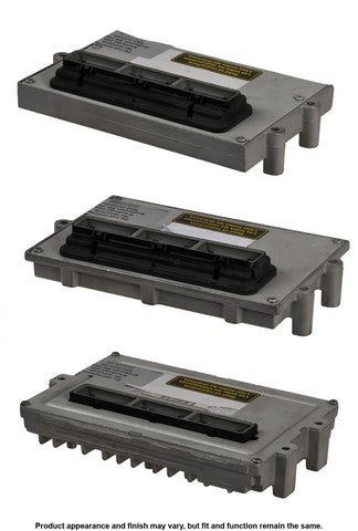 CARDONE Reman Engine Control Module (ECM) P/N:79-0312V Fits: Dodge Dakota 2002 - Image 1
