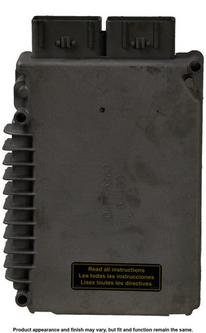 CARDONE Reman Engine Control Module (ECM) P/N:79-0426V Fits: Chrysler 300m 2000, Chrysler Intrepid 2000, Chrysler Lhs 2000, Dodge Intrepid 2000 - Image 5