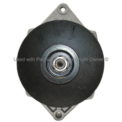 Quality-Built Alternator P/N:7904601 Fits: Cadillac Commercial Chassis 90-89, Cadillac Deville 90-89, Cadillac Eldorado 90-89, Cadillac Fleetwood 90-89, Cadillac Seville 90-89 - Image 4