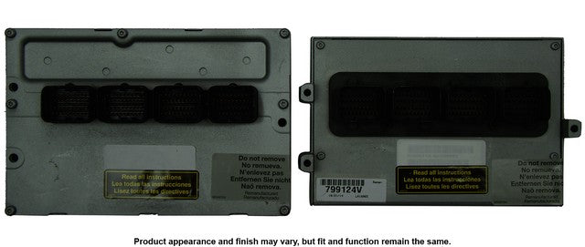 CARDONE Reman Engine Control Module (ECM) P/N:79-0493V Fits: Dodge Dakota 2003 - Image 5