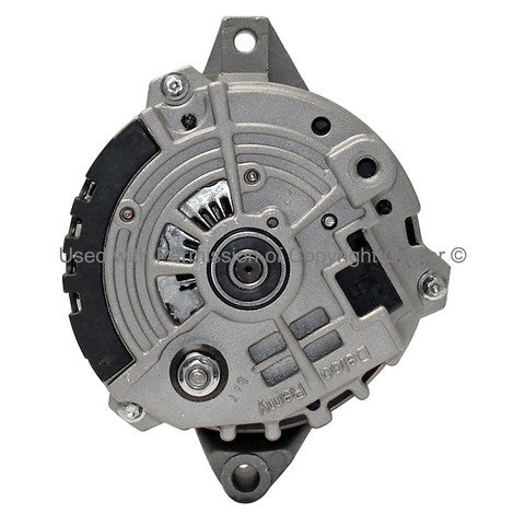 Quality-Built Alternator P/N:7907103 Fits: Buick Lesabre 90-88, Cadillac Brougham 90-88, Pontiac Safari 89-88 - Image 3