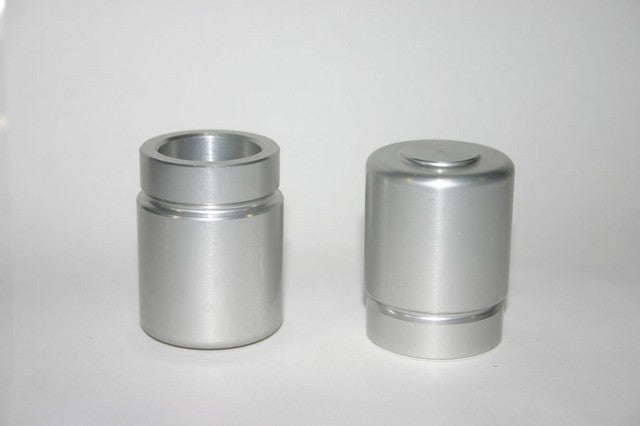 Better Brake Parts Disc Brake Caliper Piston P/N:7909 Fits: Infiniti G35 08-05, Infiniti G35 2003, Infiniti Q60 15-14 - Image 1