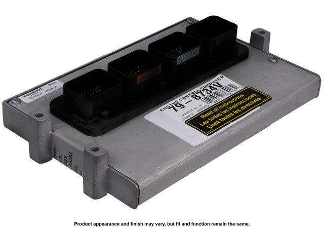 CARDONE Reman Engine Control Module (ECM) P/N:79-0999V Fits: Dodge Dakota 2004 - Image 1