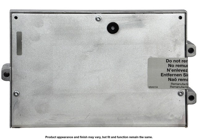 CARDONE Reman Engine Control Module (ECM) P/N:79-0999V Fits: Dodge Dakota 2004 - Image 2