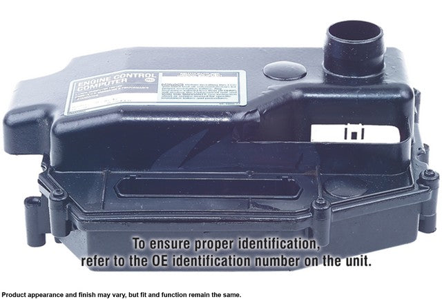 CARDONE Reman Engine Control Module (ECM) P/N:79-1271 Fits: Jeep Cherokee 1997 - Image 4
