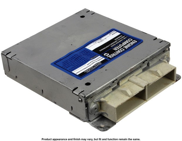 CARDONE Reman Engine Control Module (ECM) P/N:79-1327 Fits: American Motors Concord 1983, American Motors Eagle 1983, American Motors Spirit 1983, Jeep Cherokee 1983, Jeep Cj5 1983, Jeep Cj7 1983, Jeep J10 1983, Jeep Scrambler 1983, Jeep Wagoneer 1983 - Image 1