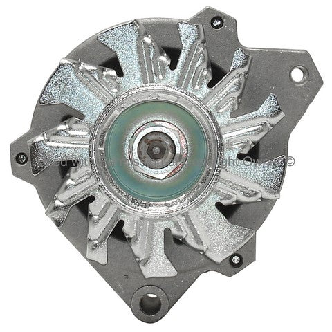 Quality-Built Alternator P/N:7913603N Fits: Chevrolet Beretta, Chevrolet Cavalier, Chevrolet Celebrity, Chevrolet S10, Chevrolet S10 Blazer, GMC S15, GMC S15 Jimmy, GMC Sonoma, Isuzu Pickup, Isuzu Rodeo, Isuzu Trooper, Pontiac Fiero - Image 2