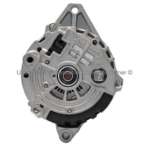 Quality-Built Alternator P/N:7914611N Fits: Buick Electra 90-88, Buick Lesabre 90-88, Oldsmobile 98 90-88, Oldsmobile Delta 88 90-88, Pontiac Bonneville 90-88 - Image 2