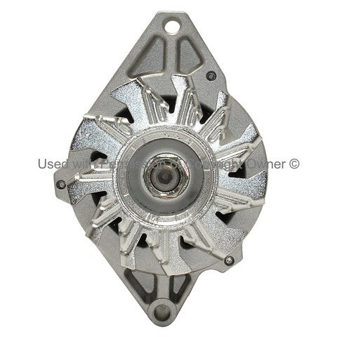 Quality-Built Alternator P/N:7914611N Fits: Buick Electra 90-88, Buick Lesabre 90-88, Oldsmobile 98 90-88, Oldsmobile Delta 88 90-88, Pontiac Bonneville 90-88 - Image 3