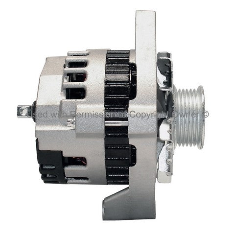 Quality-Built Alternator P/N:7914611N Fits: Buick Electra 90-88, Buick Lesabre 90-88, Oldsmobile 98 90-88, Oldsmobile Delta 88 90-88, Pontiac Bonneville 90-88 - Image 4