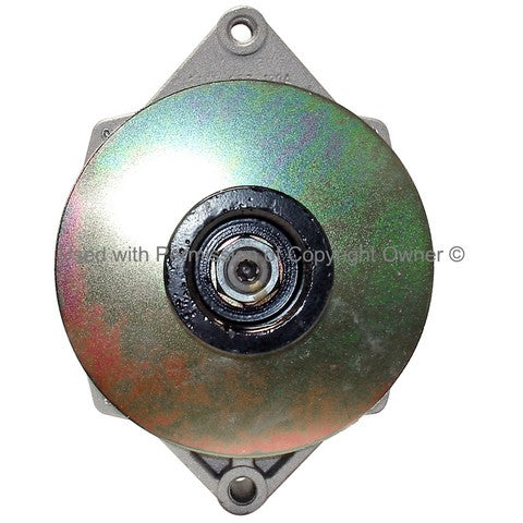 Quality-Built Alternator P/N:7915602 Fits: Cadillac Commercial Chassis 88-86, Cadillac Deville 88-86, Cadillac Eldorado 88-86, Cadillac Fleetwood 88-86, Cadillac Seville 88-86 - Image 3