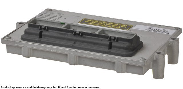 CARDONE Reman Engine Control Module (ECM) P/N:79-1634V Fits: Jeep Cherokee 2000 - Image 4