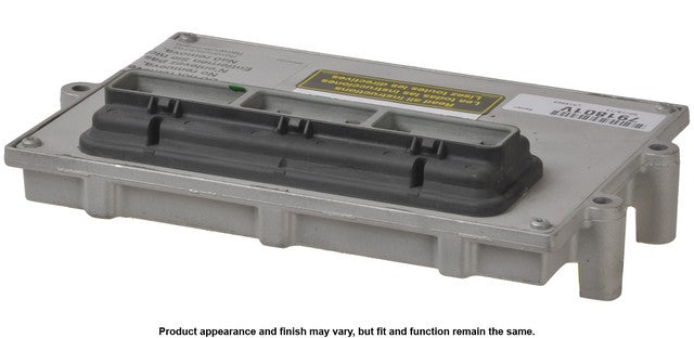 CARDONE Reman Engine Control Module (ECM) P/N:79-1634V Fits: Jeep Cherokee 2000 - Image 1