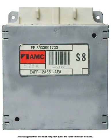 CARDONE Reman Engine Control Module (ECM) P/N:79-1733 Fits: American Motors Eagle 88-84 - Image 4