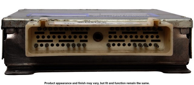 CARDONE Reman Engine Control Module (ECM) P/N:79-1749 Fits: Jeep Cj7 86-84, Jeep Grand Wagoneer 1985, Jeep J10 87-85, Jeep Scrambler 85-84, Jeep Wrangler 90-87 - Image 1
