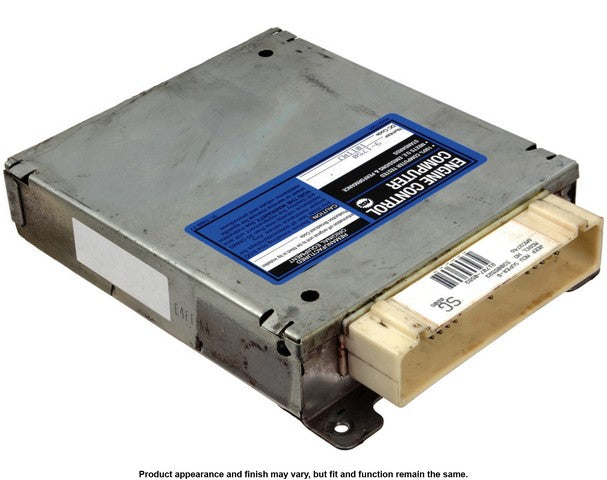 CARDONE Reman Engine Control Module (ECM) P/N:79-1749 Fits: Jeep Cj7 86-84, Jeep Grand Wagoneer 1985, Jeep J10 87-85, Jeep Scrambler 85-84, Jeep Wrangler 90-87 - Image 3