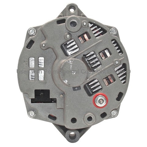 Quality-Built Alternator P/N:7918607 Fits: Chevrolet P30 95-89, GMC P3500 95-89 - Image 3