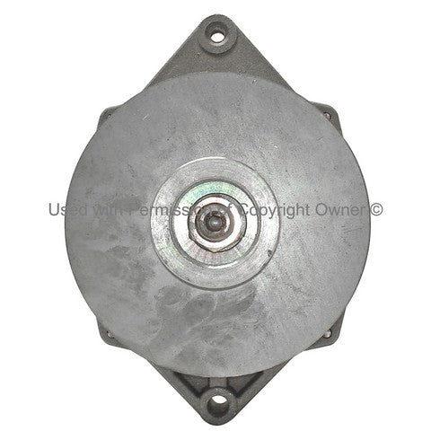 Quality-Built Alternator P/N:7918607 Fits: Chevrolet P30 95-89, GMC P3500 95-89 - Image 2