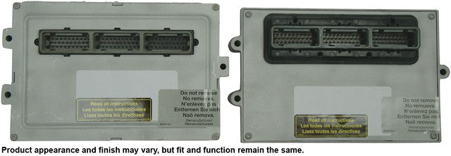 CARDONE Reman Engine Control Module (ECM) P/N:79-1946V Fits: Jeep Liberty 2003 - Image 2