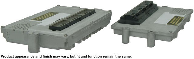 CARDONE Reman Engine Control Module (ECM) P/N:79-1946V Fits: Jeep Liberty 2003 - Image 3