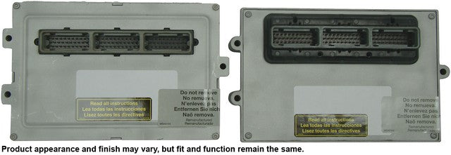 CARDONE Reman Engine Control Module (ECM) P/N:79-1946V Fits: Jeep Liberty 2003 - Image 4